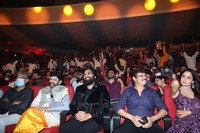 Akhanda Movie Pre Release set 3